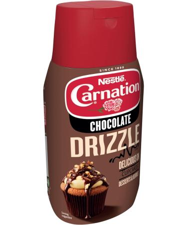 Carnation Drizzle Chocolate 450 g (Pack of 3) - Buy Online on GoSupps.com