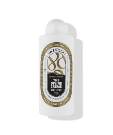 SKIN&CO Roma Truffle Body Milk Lotion 7.7 Fl Oz