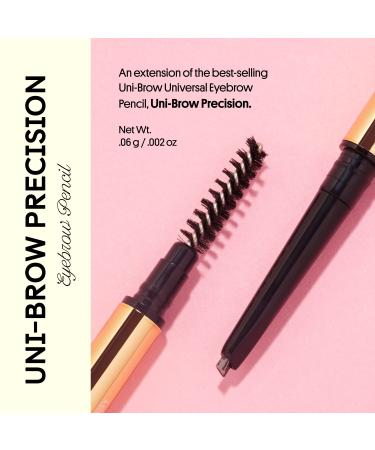 Winky Lux Uni-Brow Precision Eyebrow Pencil - Universal Color with Precision Tip - Buy Online on GoSupps.com