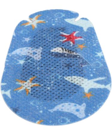 Eye Patch for Amblyopia Training - Fun Underwater World Design Breathable & Easy to Use for Adults & Children - Buy Online on GoSupps.com