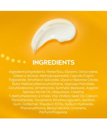 NIVEA Q10 Power Anti-Wrinkle Moisture Replenishment Day Face Cream Anti Wrinkle Firming Cream Q10 and Argan Oil Face Moisturizer for Dry to Very Dry Skin Visibly Reduces the Look of Wrinkles 50mL Day Cream - Buy Online on GoSupps.com