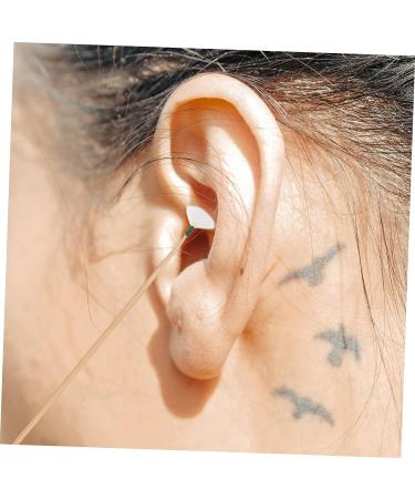 Hemoton Ear Picking Kit - Metal Earpick & Camera Set for Ear Wax Removal - Buy Online on GoSupps.com