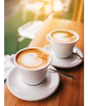  sarcia.eu Costa Coffee Signature Blend Capsules compatible with Nespresso Lungo 10 capsules (Signature Blend LUNGO 10) - Buy Online on GoSupps.com