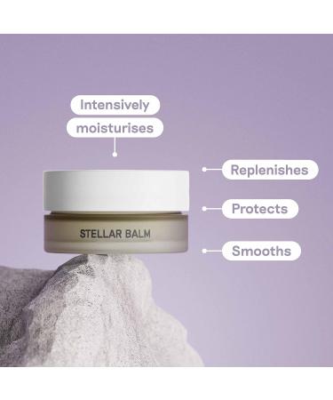 Balance Me Stellar Balm Multi-Purpose Balm for Lips Body Hands & Feet - Lip Balm Antioxidant Rich For All Skin Types Natural & Cruelty Free Made In UK 5ml 1BMS26-5 - Buy Online on GoSupps.com