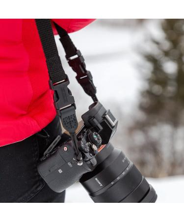 OP/TECH USA Extensions (X-Long) - System Connectors | Enhance Your Camera Gear - Buy Online on GoSupps.com