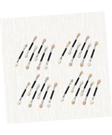 Healeved 30pcs Makeup Eyeshadow Brush Makeup Beauty Kit Women Eyeshadow Brush Eyeshadow Brush Kit - Buy Online on GoSupps.com
