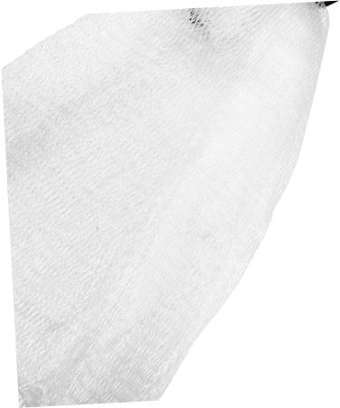 Baluue 40 Pcs Double Layer Foaming Sponge Soap Mesh Holders Soap Receive Bag Soap Mesh Bags Soap Holders or - Buy Online on GoSupps.com