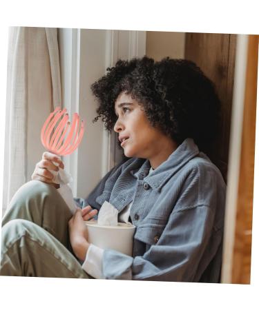 Beavorty 2 Pcs Head Massager - Multifunctional Steel Wire Tool for Kids & Hair Care - Buy Online on GoSupps.com