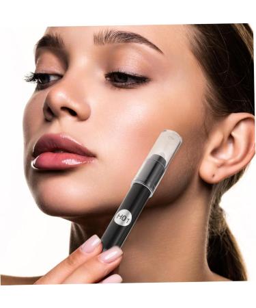  Didiseaon Didiseaon Highlight Contour Concealer Stick Cream Blush Stick Contour Kit Contouring Makeup Kit Stick Contour Stick Blush Contour Kit For Women Face Highlighter Plastic Black - Buy Online on GoSupps.com