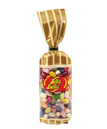Jelly Belly Beans 50 VARIETIES MIX - 300g