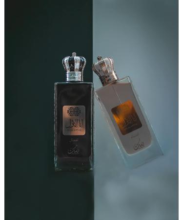 Ana Al Awwal by Nusuk Eau De Parfum Spray 3.4 oz / 100 ml (Men) - Buy Online on GoSupps.com
