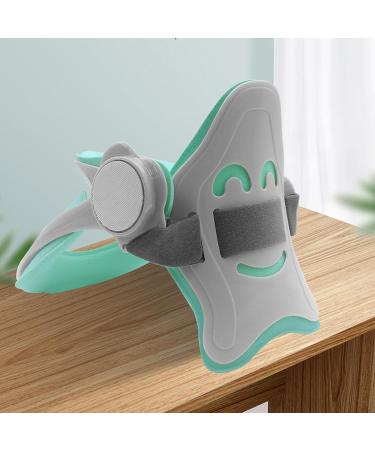 Neck Support Brace - Neck Support Neck Collar - Posture Corrector Neck Brace Cervical Collar Neck Stretcher Neck Traction Devices Adjustable - Buy Online on GoSupps.com