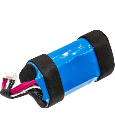 Replacement Battery for Pulse 5 GSP-1S3P-CH4D - 10200mAh Li-ion | International Shipping Available - Buy Online on GoSupps.com