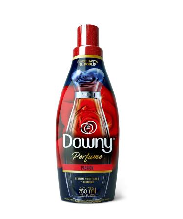 P&G Mexico Downey Passion 750ml Softener