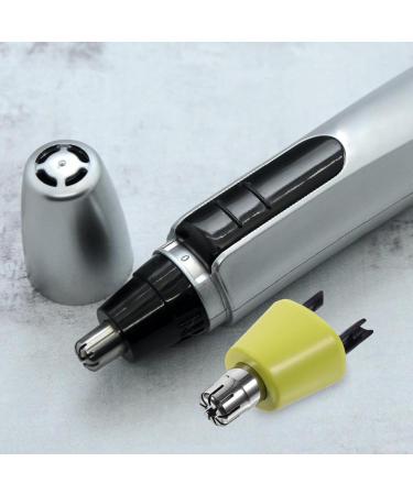 Gatuida Nose Hair Trimmer Replacement Parts | Compatible Heads for QP2520 QP2630 QP2523 & 6510 - International Shipping Available - Buy Online on GoSupps.com