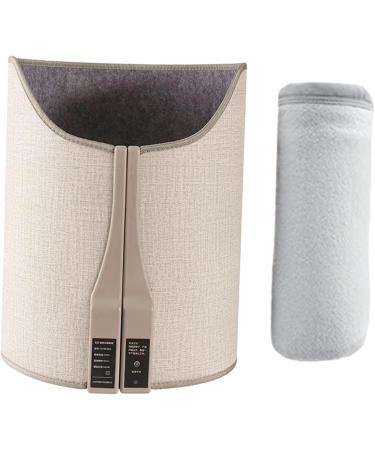 Predolo Energy-Saving Room Heater with Automatic Switch-Off | Efficient International Shipping - Buy Online on GoSupps.com