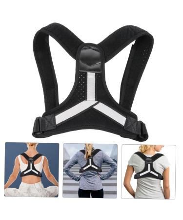 NOLITOY Posture Belt for Kids | Breathable Clavicular Strap | Improve Posture This Christmas - Buy Online on GoSupps.com