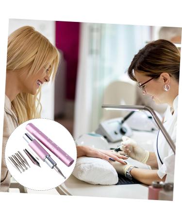 Mikinona 1 Set Nail Art Pen Dotting Tools for Nails Manicure Tool Nail Art Tools Nail Pens Nail Accessories Nail Art Dotting Tool Nail Dotting Tool Dotting Pen Nail Painting Tools - Buy Online on GoSupps.com