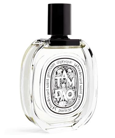 Diptyque Tam Dao Eau de Toilette-3.4 oz. (Model: 3700431405852) 3.4 Fl Oz (Pack of 1) - Buy Online on GoSupps.com