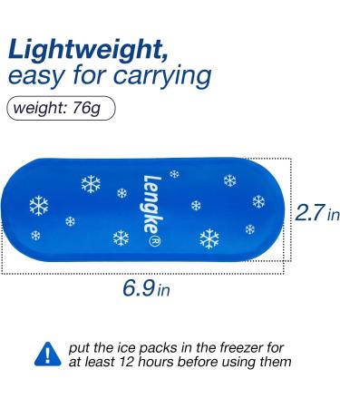 YOUSHARES Insulin Cooling Bag - Insulin Storage Solution for Diabetics | Z-4 Nylon Ice Bag for Travel & Daily Use - Buy Online on GoSupps.com