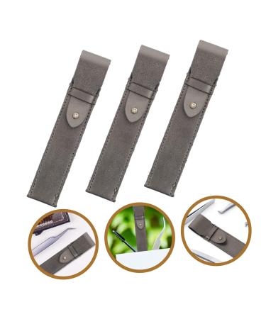 FRCOLOR 15 STK Storage Bag for Eyelash Tweezers & Extensions | Organize Eyelash Tools Efficiently - Buy Online on GoSupps.com