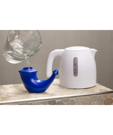 RHINO HORN Blue Nose Wash - Buy Online on GoSupps.com