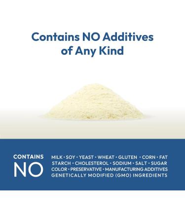 ANDREW LESSMAN Marine Collagen Peptides Powder and MSM 30 Servings - Supports Radiant Smooth Soft Skin Comfortable Joints. Pure. Super Soluble No Fishy Flavor No Additives Non-GMO 11.6 Ounce (Pack of 1) - Buy Online on GoSupps.com