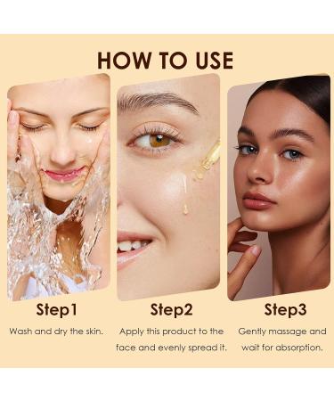 Self Tanning Drops The Face Tanning Serum Concentrate Self Tanning Face and Body Add Tanning Drops to Your Skin Care Fluid Texture Most Skin Types 30ml - Buy Online on GoSupps.com