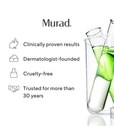 Murad Resurgence Retinol Youth Renewal Night Cream - Anti-Aging Treatment for Lines, Wrinkles, Hydration, Firming & Smoothing - 1.7 Fl Oz - Buy Online on GoSupps.com