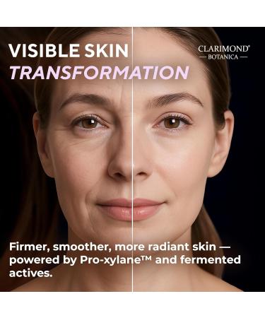 Retinal Moisturizing Night Cream for Face Niacinamide Hydrating Age-Support Formula w/ Fermented Peptides Soluble Enzymes & Pro-Xylane Softening Facial Moisturizer Barrier Support 1.70 fl oz - Buy Online on GoSupps.com