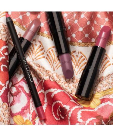 Artdeco Perfect Color Lippenstift - Long-Lasting Shiny Pink & Ros Lipstick | Irresistible Color Brilliance 4G - Mother of Pink - Buy Online on GoSupps.com