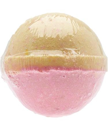 Kristine's Tropical Getaway Shower Bath Bomb 6-Pack - Handmade Shea Butter, Fizzy & Scented, Moisturizing for Sensitive Skin - Relaxing Gifts for Women & Kids - Buy Online on GoSupps.com