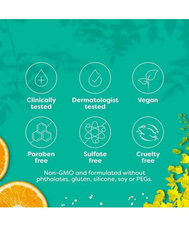 S rums vitamine-C pour le visage soin la peau la vitamine C avec acihyaluronique antioxydant Vit-E s rums claircissants la vitamine C Rianpesn 30 ml - Buy Online on GoSupps.com