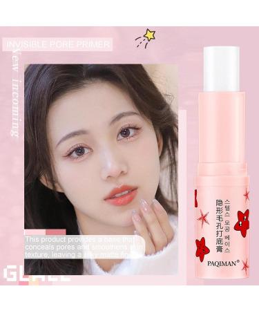 Pore Filler Primer - Pore Reducing Primer - Pore Minimizing and Shine Control Pore Filler Blurring Primer Before Makeup Hydrates & Smooths Skin Dtt - Buy Online on GoSupps.com