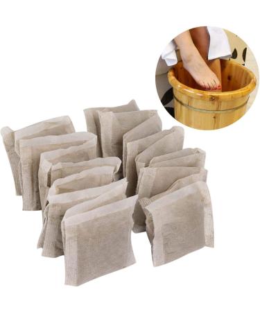 UXSIYA Moxibustion Rods - Natural Wormwood Foot Bath Powder for Blood Circulation & Immunity Boost - Home Use - Buy Online on GoSupps.com