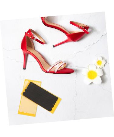 2 Sets Heel Protector Inserts - Comfortable Heel Pads & Cushions for Women s High Heels - Foot Accessories & Supplies - Buy Online on GoSupps.com