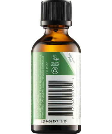 Thursday Plantation 100% Pure Eucalyptus Oil 50ml - Buy Online on GoSupps.com