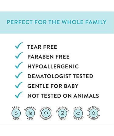 The Honest Company Conditioning Hair Detangler Spray - 4 fl oz Pack of 1 | Leave-in & Fortifying | Tear-Free, Cruelty-Free, Hypoallergenic | Almond Nourishing - Buy Online on GoSupps.com