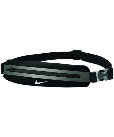 Nike unit size Black/Black/Silver