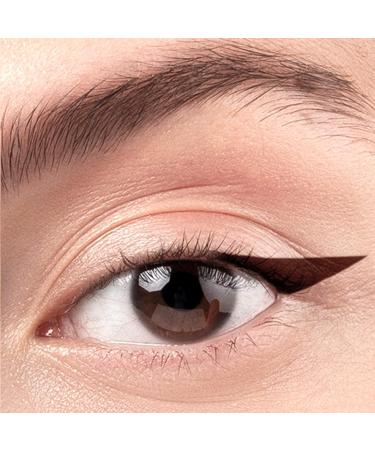  TRENDING PRO Eyestamp Brown - Perfect Stamp Eyeliner - Intense brown water-resistant - Precise and long-lasting line - Compact size - Buy Online on GoSupps.com