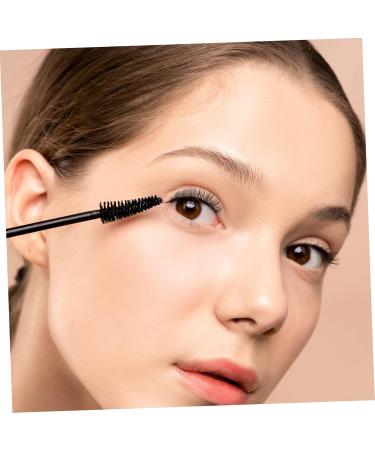 FRCOLOR 10 Pairs Fake eyelashes natural false eyelashes magnetic false eyelashes false eyelashes magnetic manga lashes cluster false lashes wispy clear lash band false eyelashes fluffy set - Buy Online on GoSupps.com