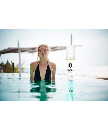 Haniel Pheromone Oil Perfume for Women Feromonas Para Atraer Hombres Pharamon Perfume for Women Sandazee Pheromone Oil Attraction Perfume Essential Oil Fragrance for Girl Roll on - Buy Online on GoSupps.com