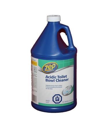 ZEP ACIDIC TOILET BOWL CLEANER 1GAL (2)