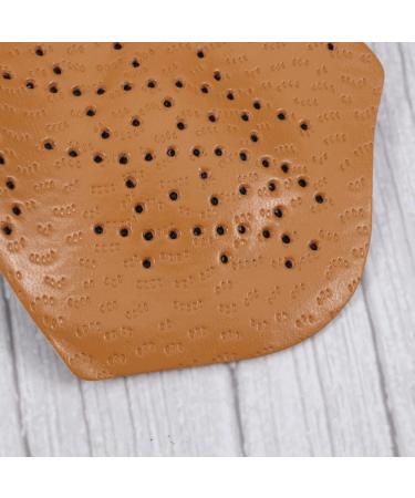 ARTIBETTER Orthotic Inserts - Arch Support Insoles with Heel Cushion for Plantar Fasciitis & Flat Feet (Size 3) - Buy Online on GoSupps.com