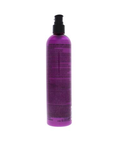 TIGI Bed Head Dumb Blonde Shampoo 13.5 Ounce - Best Shampoo for Blonde Hair Nourishing & Color Protecting - Buy Online on GoSupps.com