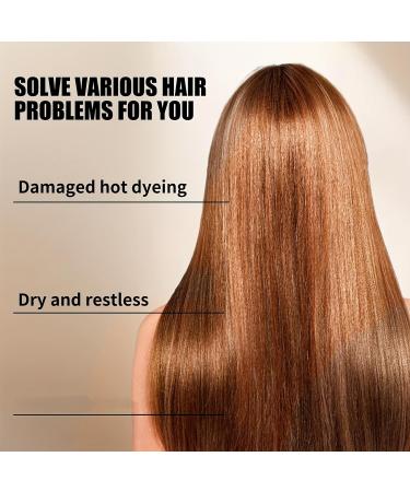 Batana Oil Hair Growth Spray | Boost Your Hair Naturally | Prevents Hair Loss & Repairs Damage | 30ml - 2 Pack - Buy Online on GoSupps.com