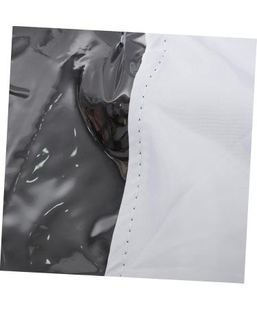 POPETPOP 1Pc Children's Barber Cloth Barber Cloak Kids Haircut Capes Children Haircut Gown DIY Hair Cutting Cloak Kids Barber Cape Kids Apron Kid Haircut Cape Dressing PVC Baby - Buy Online on GoSupps.com