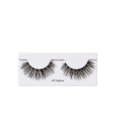 KISS x MEREDITH DUXBURY Limited Edition False Eyelashes All Nighter - 1 Pair - Buy Online on GoSupps.com