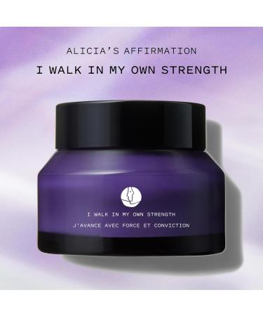 Keys Soulcare Harmony Mask - Manuka Honey & Charcoal Face Mask for Radiant Skin | Hydrates Purifies Soothes | Cruelty-Free 1.76 Oz - Buy Online on GoSupps.com