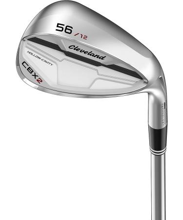 Cleveland Golf CBX 2 Wedge 60 | Right Handed Steel Wedge - Buy Online on GoSupps.com
